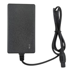 3-Prong 29.4V AC Adapter For X Hover-1 H1-Max Max 2.0 Hoverboard Battery Charger