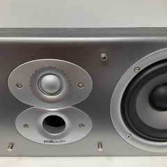 Polk Audio CSi3 Home Theater Center Channel Speaker