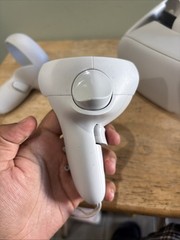 Meta Quest 2 128GB Standalone All-in-One VR Headset