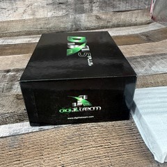 DigiXstream DX4 Plus Quad Core Android Streaming Media Box