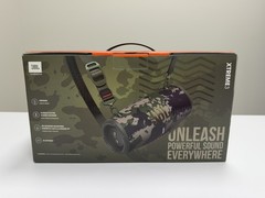 New JBL Camouflage Xtreme 3 Portable Wireless Bluetooth Speaker