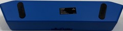 PARTS BASS JAXX VOX Speaker Portable Bluetooth Wireless Mini Speaker Blue 3W AUX