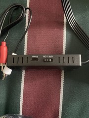 HDMI to Component Converter HDMI to YPbPr Adapter Converter