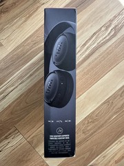 JBL by Harman Tune 510BT Wireless Bluetooth Headphones (Black) – New Sealed