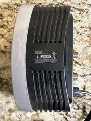 RF Modulator