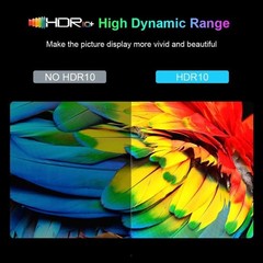 Android TV Box 13.0 HK1 K8S Android Box 4GB RAM 64GB ROM RK3528