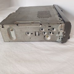 Rare Vintage PIONEER KEH-2700R Cassette player Car Stereo radio Tested & Works.