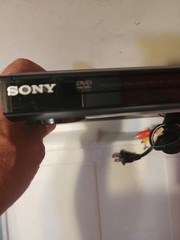 Sony DVP-SR101P DVD Player FREE SHIPPING