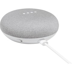 Google Home Mini (1st generation) smart speaker