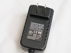 Universal 12v 1.5a 1500mA AC/DC Power Supply Adapter PS18A-1201500U