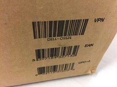 Dell OSS21 OptiPlex Small Form Factor SFF All-In-One Monitor Stand 19″-27″