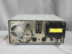 Yaesu FT-101EE SSB/AM Ham Radio Transceiver – Tested Works Nice