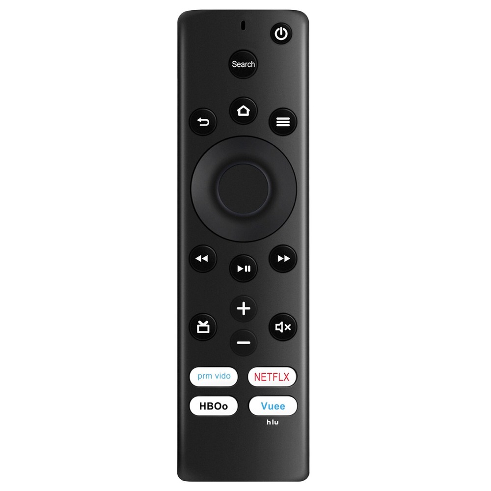 NS-RCFNA-19 Replace Remote Control for Insignia & Toshiba TV Edit NS-RCFNA-21