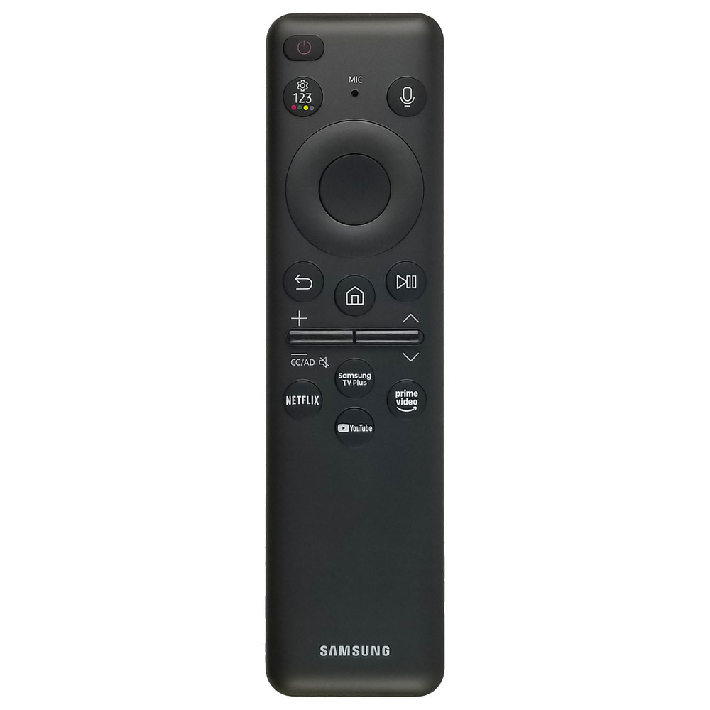 New Original Samsung BN59-01500D Solar Remote Control for Ls27dg702enxza Monitor