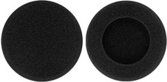 10x Ear Pads Replacement Foam Cushion Sponge Cover Headphones Earphones Headset