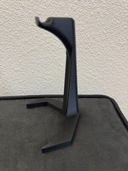 JBL Clip 4 & Clip 5 Portable Bluetooth Speaker Stand – Custom 3D Printed Holder