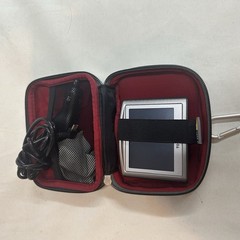 TomTom ONE 3rd Edition BUNDLE Satellite Maps Navi Handheld With Case And Charger