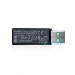 USB Dongle Receiver Adapter for Razer Blackshark V2 Pro Headset US Stock