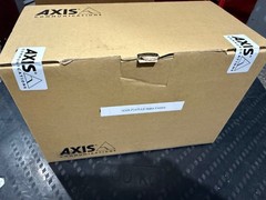 AXIS P1475-LE Outdoor Bullet Surveillance Camera | 03181-001