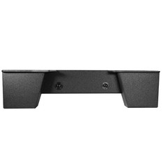 QPower Dual 8″ Speaker Box for GMC/Chevy Double Cab 2007-2018 Sierra/Silverado