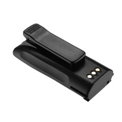 Lot NNTN4497 Battery For Motorola CP200D DEP450 EP450 PR400 CP200 Li-ion 2500mAh