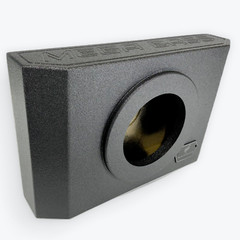 2021-2023 Ford Bronco Tailgate Subwoofer Enclosure / Sub Box For Single 10″
