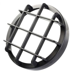 1Pc 4 Inch Round LED Pods Cover, 11cm / 4.33″ Off Road Light Covers, Heavy