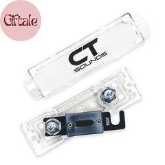1/0 Gauge OFC Complete Amp Wiring Install Kit, AMPKIT-0GA-ELITE