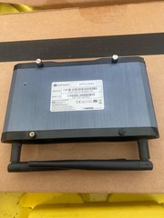 wePresent WiPG-2000S Wireless Interactive Presentation System HDMI