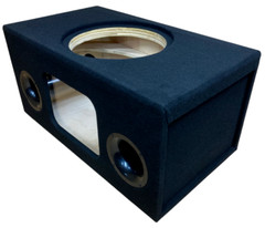 Custom Ported Sub Enclosure Box for 1 15″ Orion HCCA – HCCA152 HCCA154 ~ WINDOW~