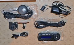 Sirius InV 2 satellite radio – LIFETIME subscription