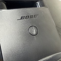 Bose 410366 SoundLink **READ** Air Digital Music System w/ Power Supply WORKS!
