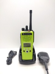 Motorola XTS2500 UHF 450-520 mhz Digital Two Way Radio H46SDF9PW6BN P25 ON SALE