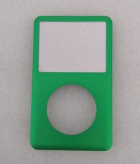Face Cover & Dot For Apple iPod Classic 6 6.5 7th Gen 160GB Replacement kit
