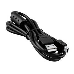 5ft USB Cable for Keedox 10M Underwater Digital Camera Camcorder 16MP Waterproof