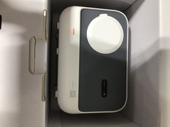 Yaber L2s Projector Built-in JBL Surround Sound