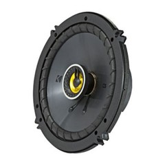 Open Box Kicker CSC65 CS-Series 6.5″ 2-way Coaxial Speakers 4-Ohm – 46CSC654