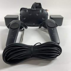 HTC Vive Standalone All-in-One VR Headset 99HAHZ024-00