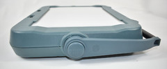 APH American Printing House for The Blind – Light Box -Gray w/ Adjustable Handle