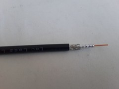 Times Microwave LMR-195 Without Connectors Coaxial Cable lot