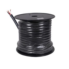 ProX XC-412-100 100′ Spool 12 Gauge 4 Conductor High Performance Audio Cable