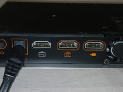 Tandberg C20 Video Hub Switch No Ps +remote Parts Only Cat5 Hdvideo Usb VgaAudio