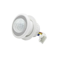 3-5m Automatic Body Infrared PIR Motion Sensor Detector Switch For LED light
