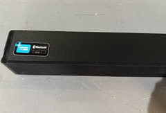 iLive 37 Inch HD SoundBar with Bluetooth Wireless Speakers Stereo for TV PC