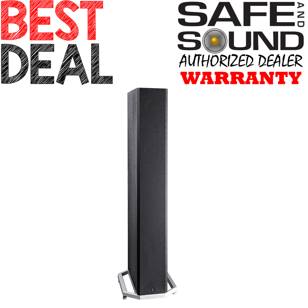 DEFINITIVE TECHNOLOGY BP9040 FLOORSTANDING SPEAKER EACH | BP-9040 REGULAR $999!