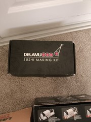 Lot of High End Electronics In Boxes