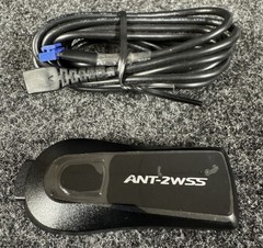 FIRSTECH ANT-2WSS ANTENNA WITH CABLE/FCC ID: VA5JA1000-2WSS /NEW/MADE IN VIETNAM