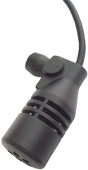 FingerLakes Car Microphone Mic Fits 3.5mm & 2.5mm Bluetooth Enabled Stereo Audio