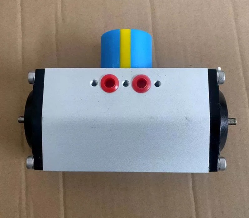 1PC NEW DA-75 pneumatic valve actuator