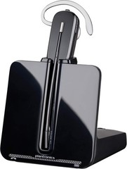 Poly (Plantronics) – CS540 Convertible Wireless Headset